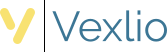 Vexlio - Instantly Create Precise, Beautiful Diagrams logo